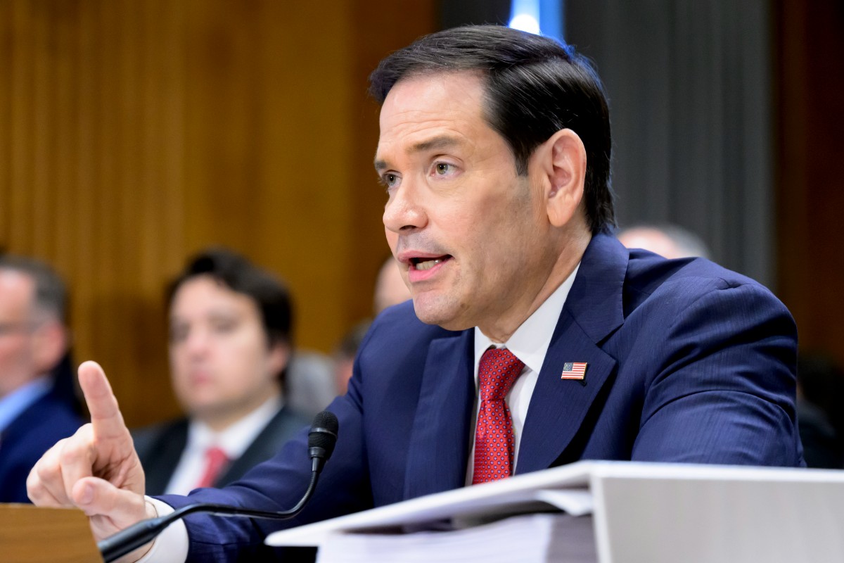 La Administración Trump expresa su apoyo al pueblo colombiano y afirma estar «lista» para ayudar al Gobierno de Abelardo de la Espriella tras el terremoto