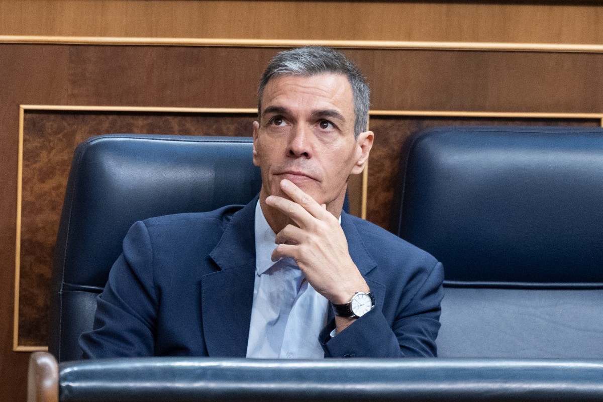 Sánchez prevé gastar 15 millones de euros en traducciones del catalán y el euskera en el Congreso y el Senado