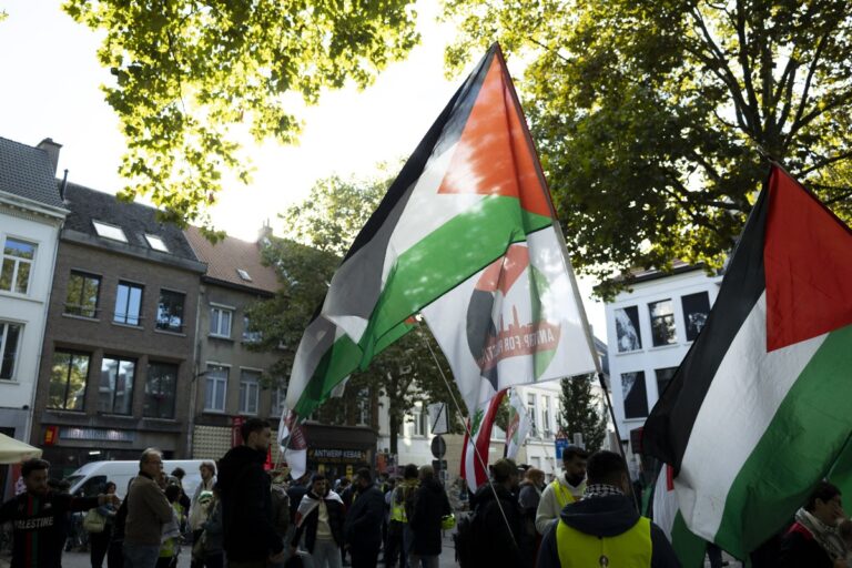 La Administración Trump sanciona a la organización izquierdista Palestine Action: «Ha respaldado numerosos actos de terrorismo»