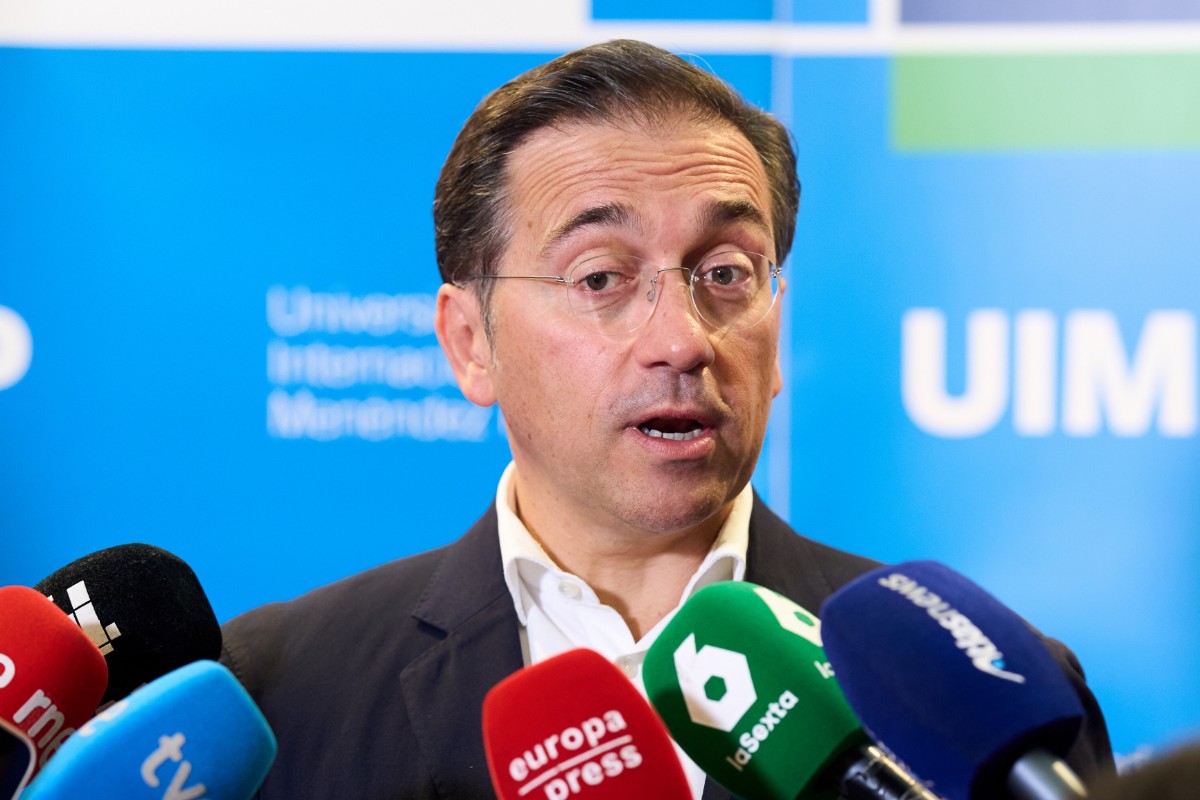 Exteriores dice ahora que ha retornado a «la práctica totalidad» de inmigrantes ilegales que llegaron a Ceuta la semana pasada