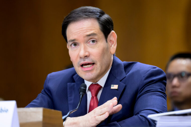 Rubio asegura que Cuba emprenderá un cambio «irreversible» antes de que termine el mandato de Trump