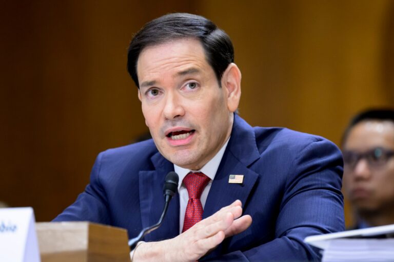 Rubio asegura que la Administración Trump no cesará en su presión contra el régimen de Cuba: «No hay válvulas de escape»