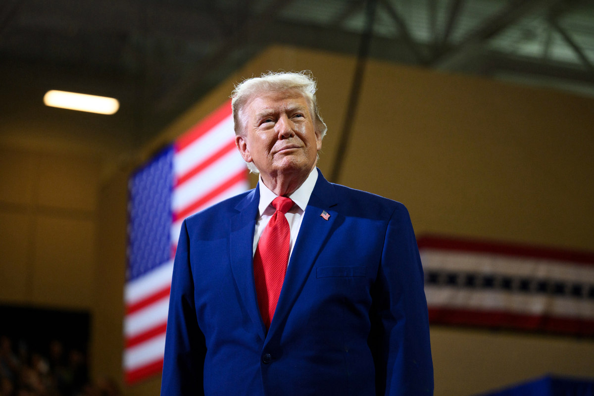 La Administración Trump arresta a una media de 1.500 inmigrantes ilegales al día en EEUU