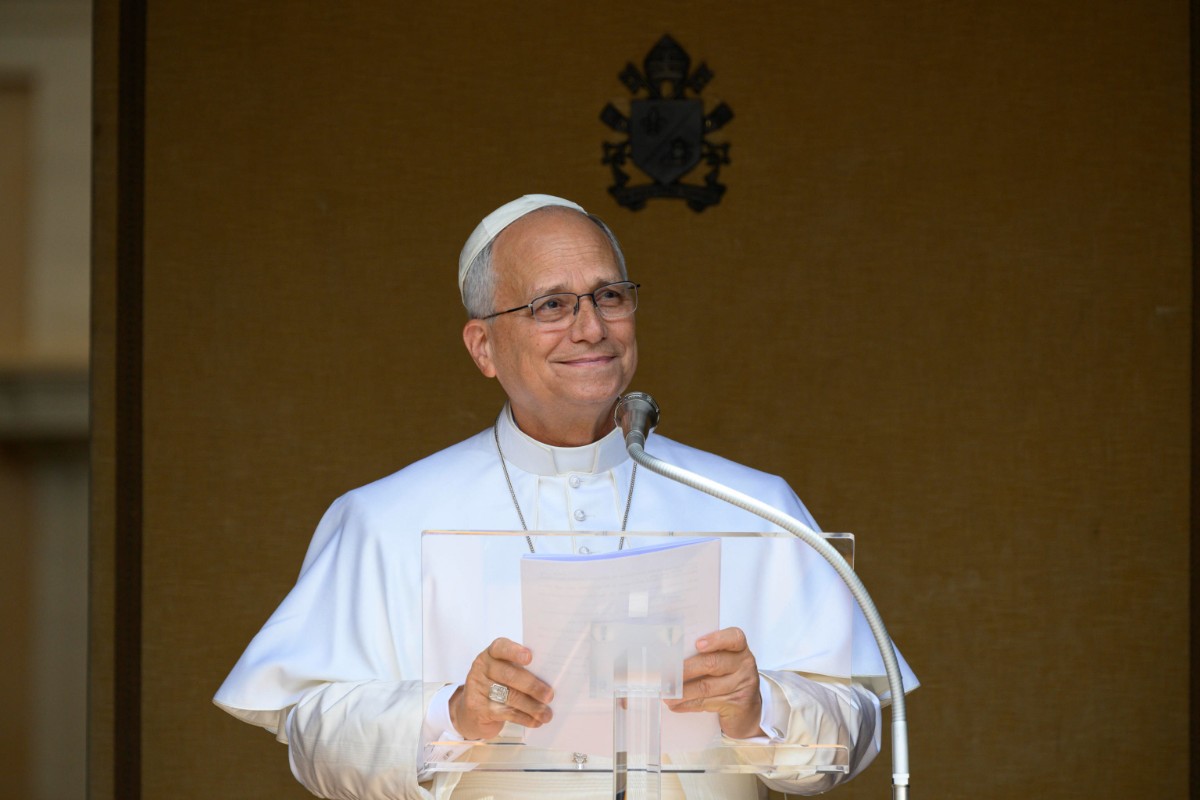 El Papa León XIV visitará Uruguay, Argentina y Perú entre el 6 y el 17 de noviembre, en el marco de su primer viaje a América del Sur