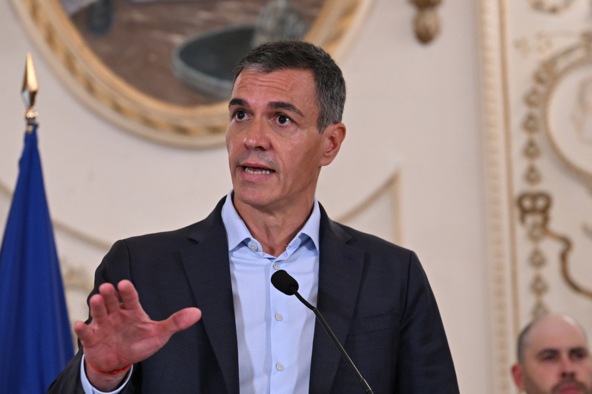 Sánchez planta la recepción de Trump en Nueva York alegando «motivos de agenda» pese a no tener actos oficiales a esa hora