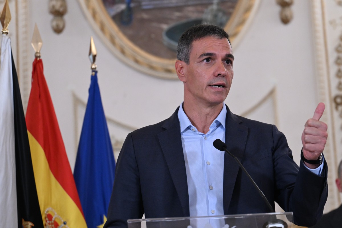 Ceuta confirma el patrón de Sánchez ante las grandes crisis: avisos ignorados y reacción tardía