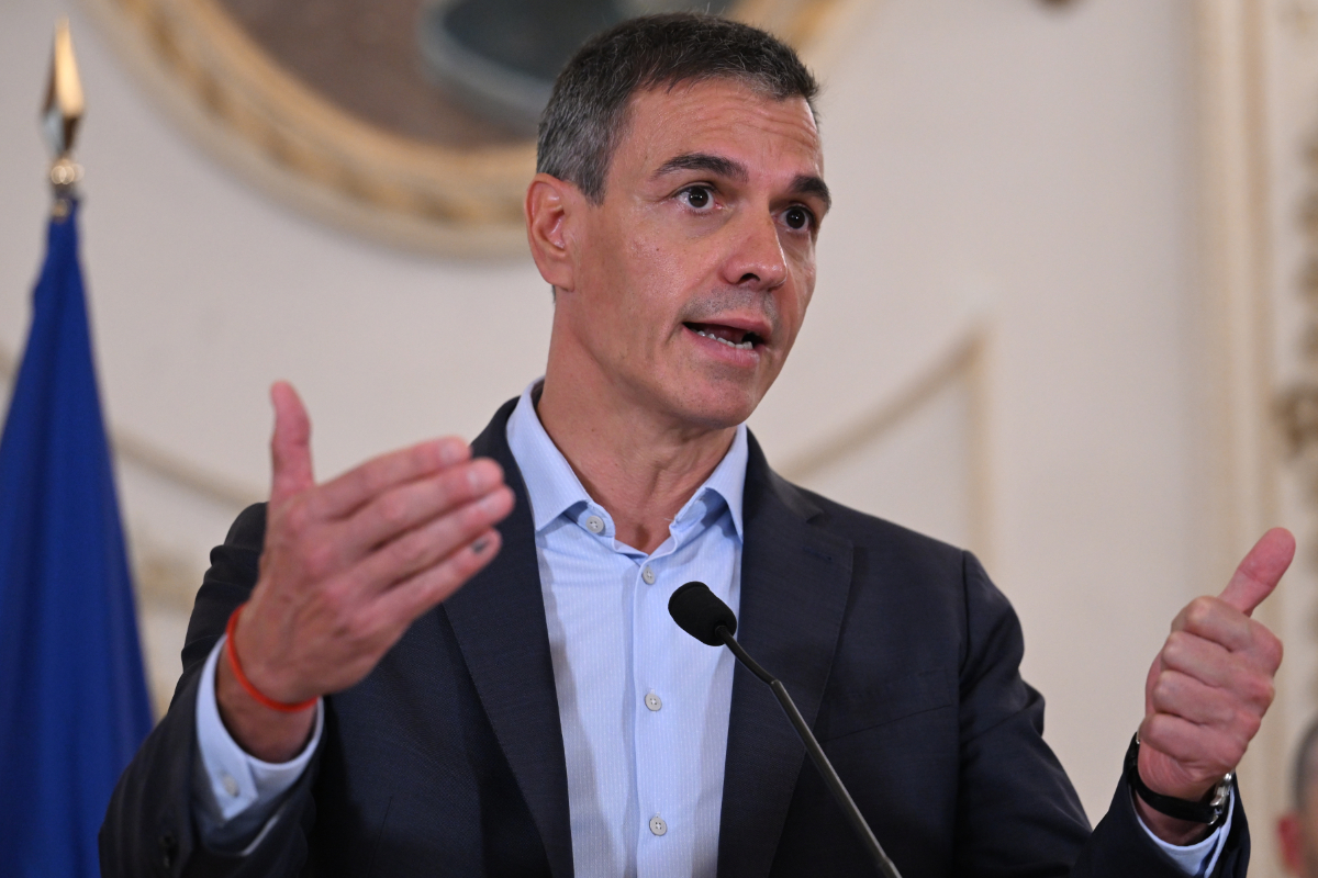 El Gobierno de Sánchez reconoce que el 77% de los nuevos parados de julio son inmigrantes recién regularizados