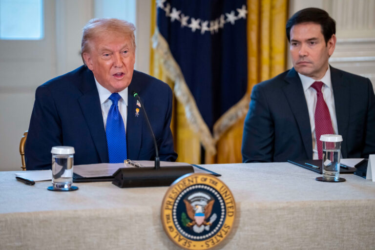 La Administración Trump destina casi 2.000 millones de dólares a organizaciones humanitarias religiosas tras desmantelar USAID