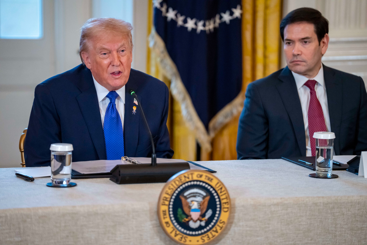 La Administración Trump destina casi 2.000 millones de dólares a organizaciones humanitarias religiosas tras desmantelar USAID
