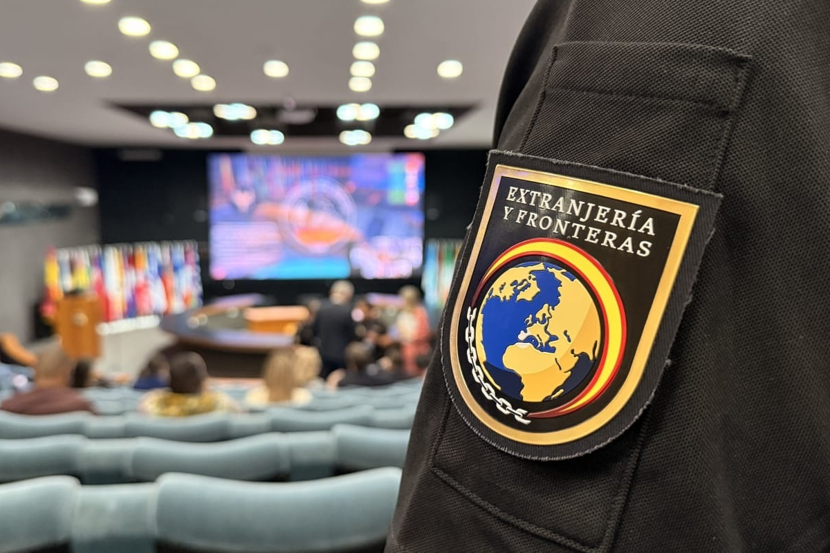 La Policía desarticula en Segovia una trama que contrataba inmigrantes ilegales en la construcción mediante usurpaciones de identidad