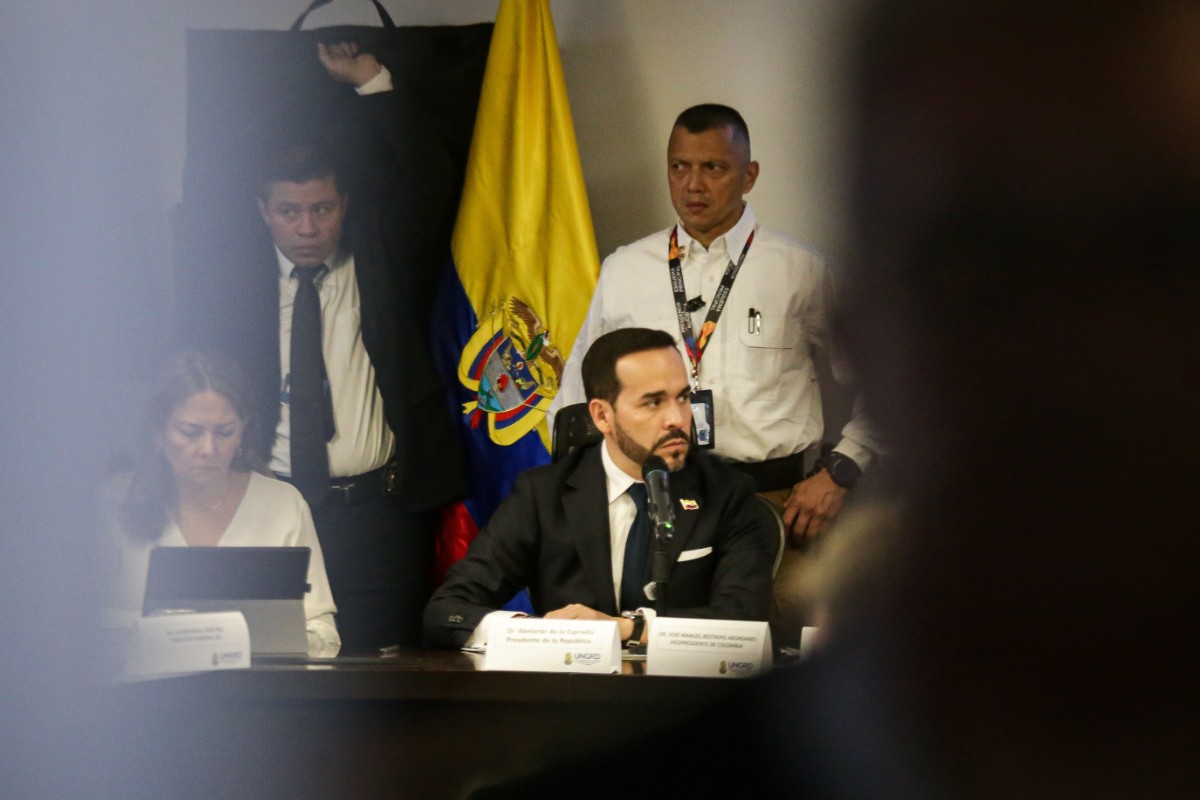 De la Espriella autoriza operaciones militares conjuntas con Estados Unidos contra el narcoterrorismo en Colombia