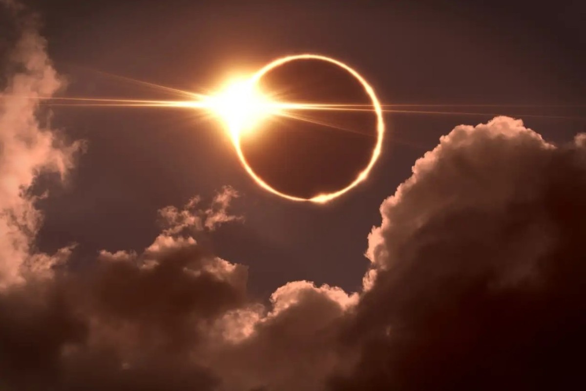 Del descubrimiento del helio a la teoría de Einstein: los avances científicos que nacieron de un eclipse