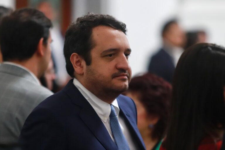 La Administración Trump deniega la entrada a EEUU al hijo del expresidente izquierdista mexicano López Obrador