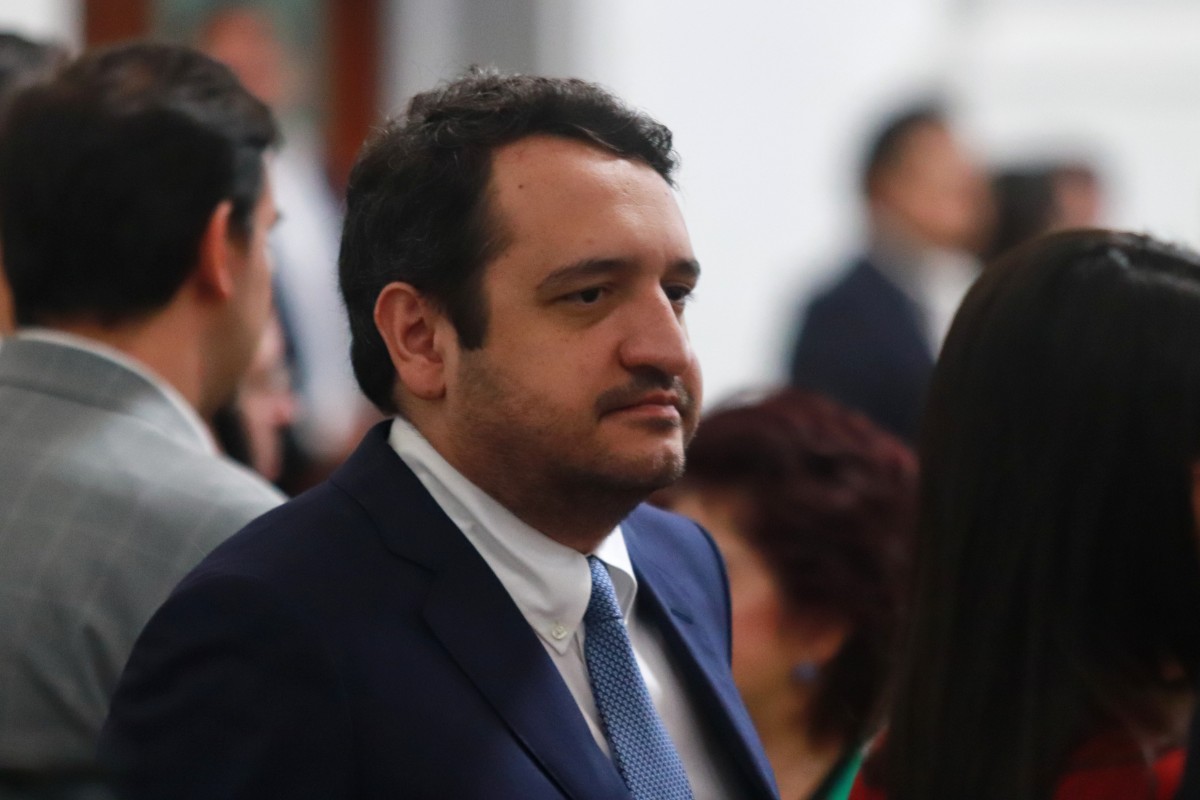 La Administración Trump deniega la entrada a EEUU al hijo del expresidente izquierdista mexicano López Obrador