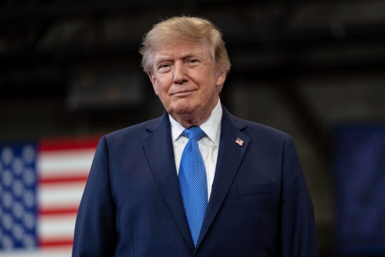 Trump anuncia un gran acuerdo petrolero con Venezuela para «duplicar» las reservas de los Estados Unidos