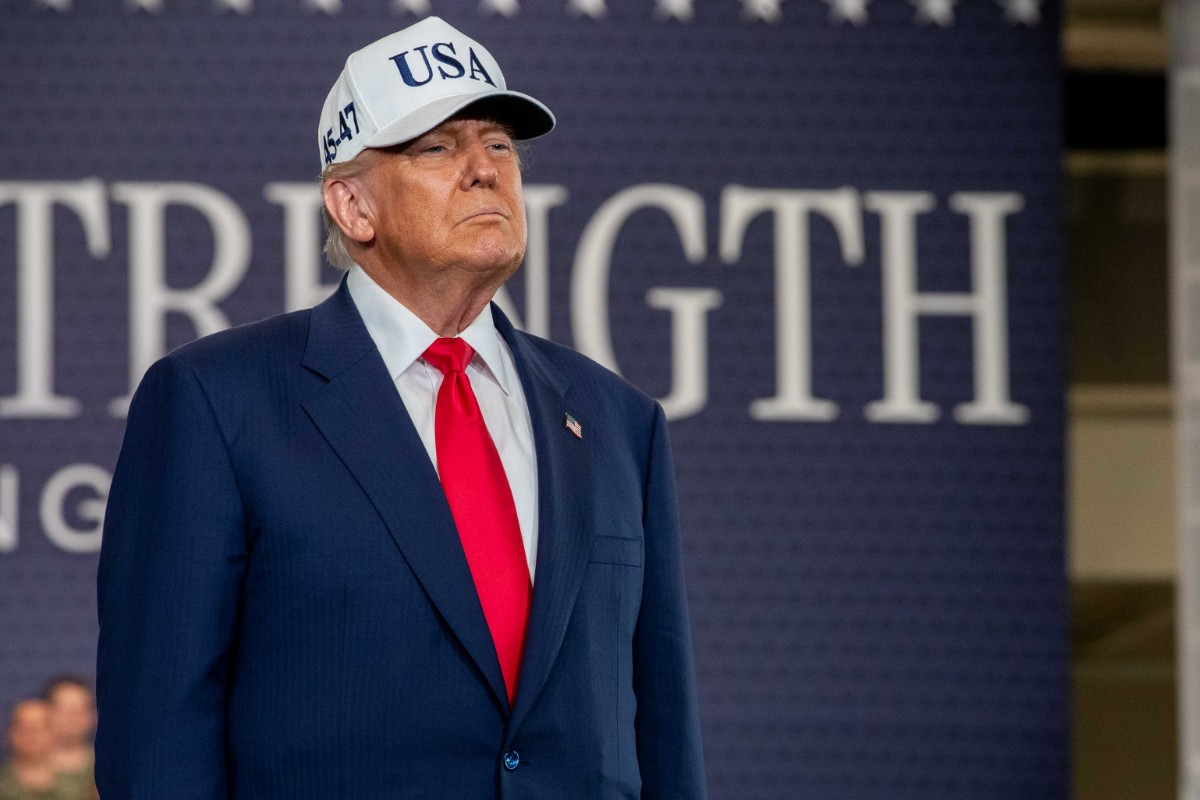 Trump augura una reducción de los índices de autismo en EEUU tras cambios en los esquemas de vacunación en niños: «Vais a ser testigos de una gran diferencia»