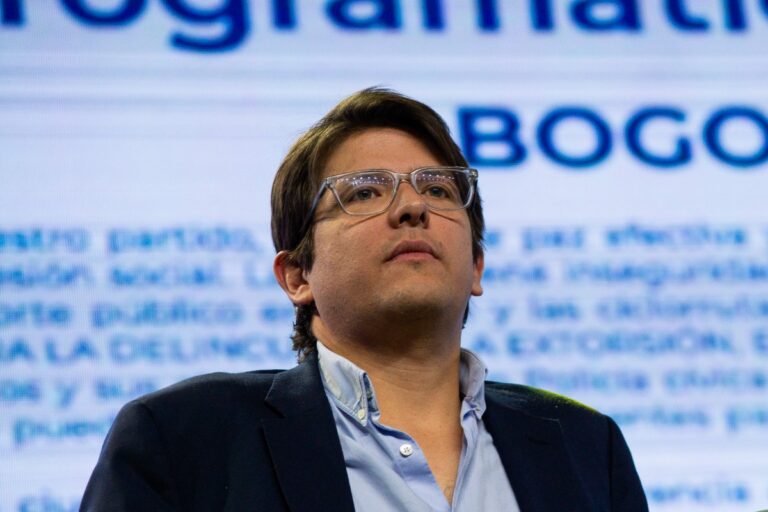 Condenados a más de 15 y 11 años de cárcel dos implicados en el asesinato del exsenador colombiano Miguel Uribe Turbay