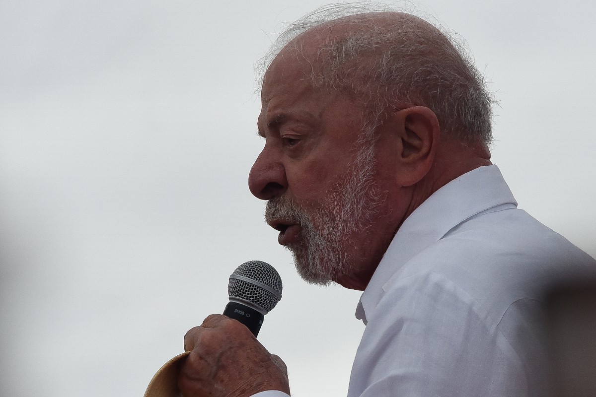 El Gobierno de Lula lleva a Brasil a registrar un descenso del 56% en la tasa de empleo formal con respecto al año pasado