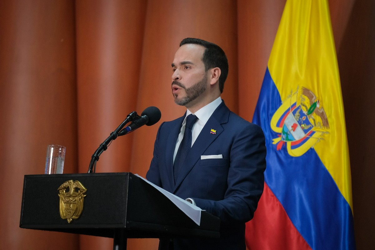 De la Espriella reitera que implementará una política de mano dura contra la guerrilla: «Son terroristas y así los vamos a tratar»