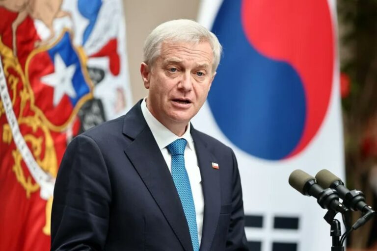 José Antonio Kast refuerza su política de seguridad y traslada a 1.500 presos de alta peligrosidad