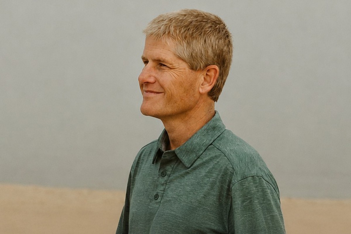 Liberado en Níger el misionero estadounidense Kevin Rideout tras pasar nueve meses secuestrado por un grupo yihadista