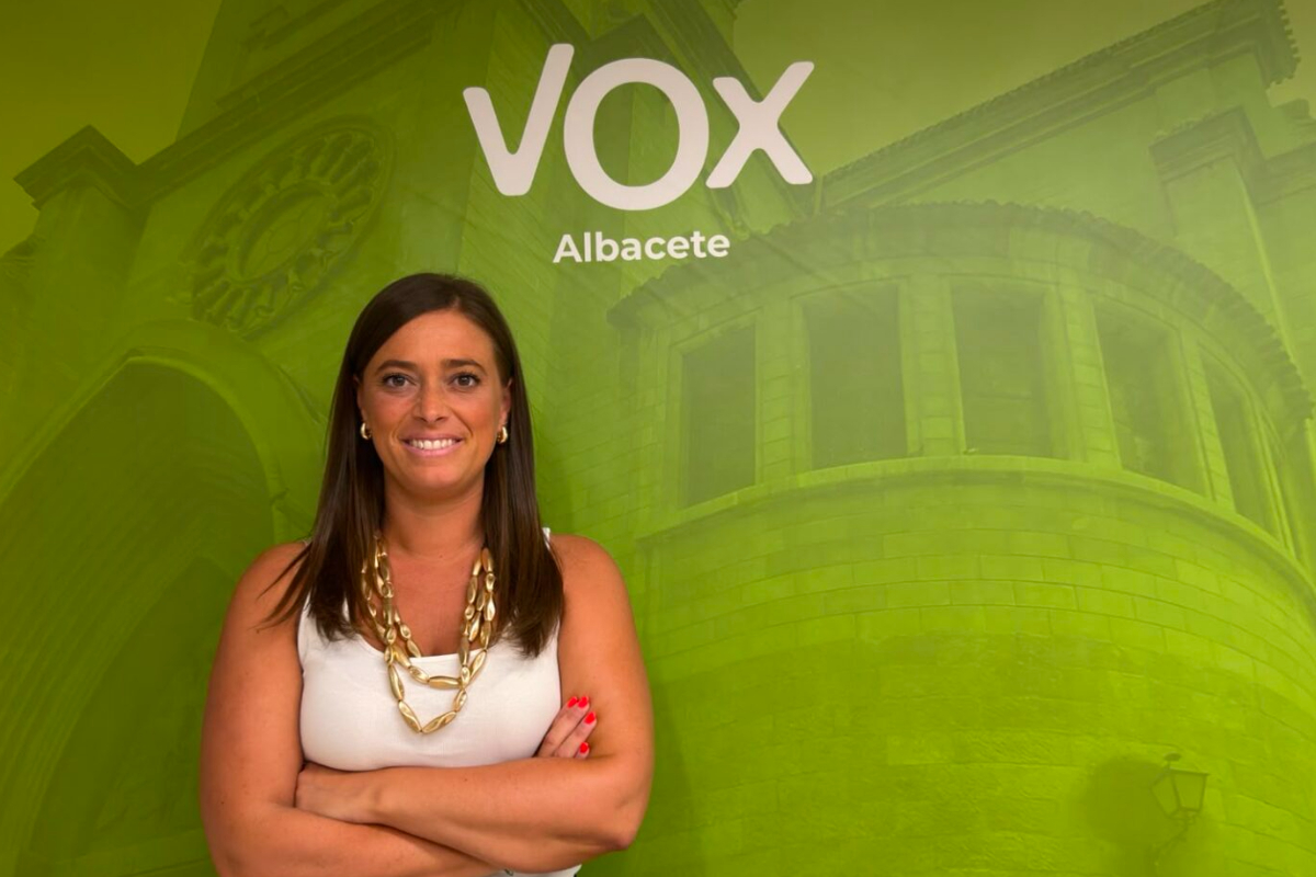 VOX alerta de la «sustitución poblacional» en Albacete y exige medidas para que los jóvenes españoles puedan quedarse en la provincia y acceder a una vivienda