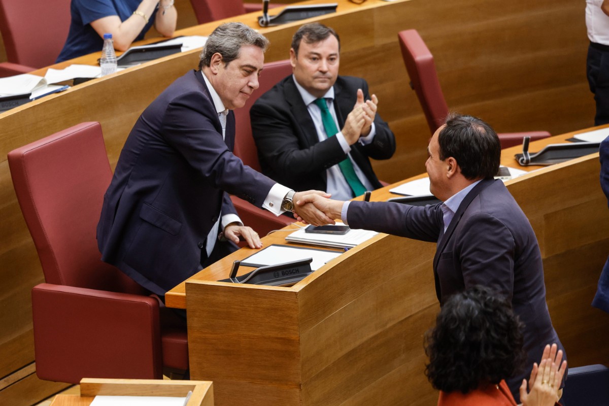 Los okupas condenados no tendrán derecho a vivienda social en la Comunidad Valenciana