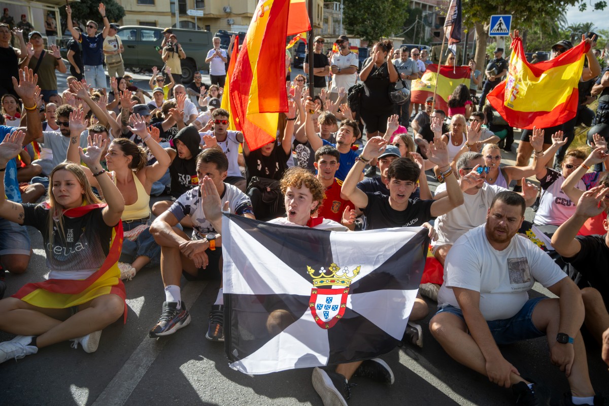 Más de 260 municipios de toda España llaman a manifestarse el 2 de septiembre frente a sus ayuntamientos en apoyo a Ceuta