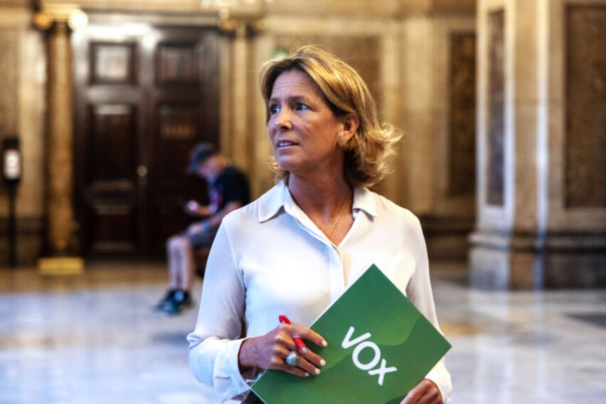 VOX denuncia el «grave riesgo sanitario» en Ceuta ante la aparición de enfermedades como tuberculosis, sarna e impétigo tras la invasión