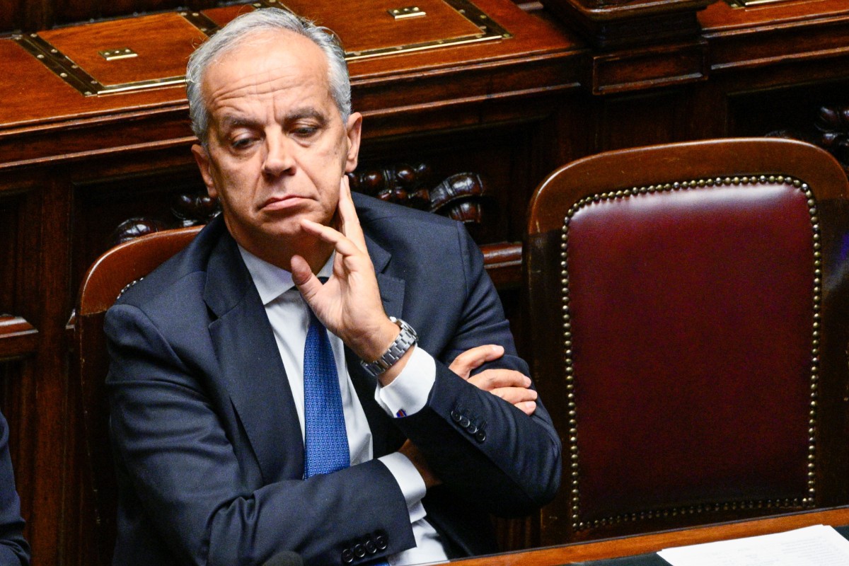 Italia mantendrá la suspensión de Schengen con España hasta que los riesgos de un nuevo intento de invasión en Ceuta «disminuyan por completo»