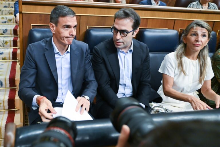 La inflación industrial también se dispara: aumenta un 9,2% en julio por el coste de la energía y suma cinco meses de alzas