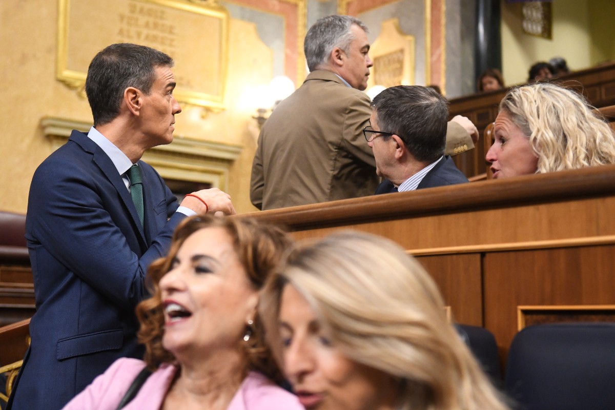 Anticorrupción podría imputar al PSOE como persona jurídica por tener sus «cloacas» a sueldo