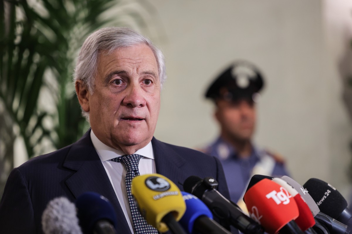 El Ministro de Exteriores italiano deja en evidencia al Gobierno sobre Ceuta: «En lugar de preocuparse por nosotros, España debería preocuparse por Marruecos»