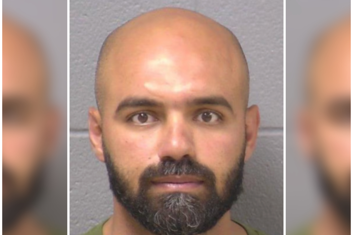 Detienen a un inmigrante ilegal con ocho cócteles molotov en un suburbio de Chicago (EEUU) y es liberado