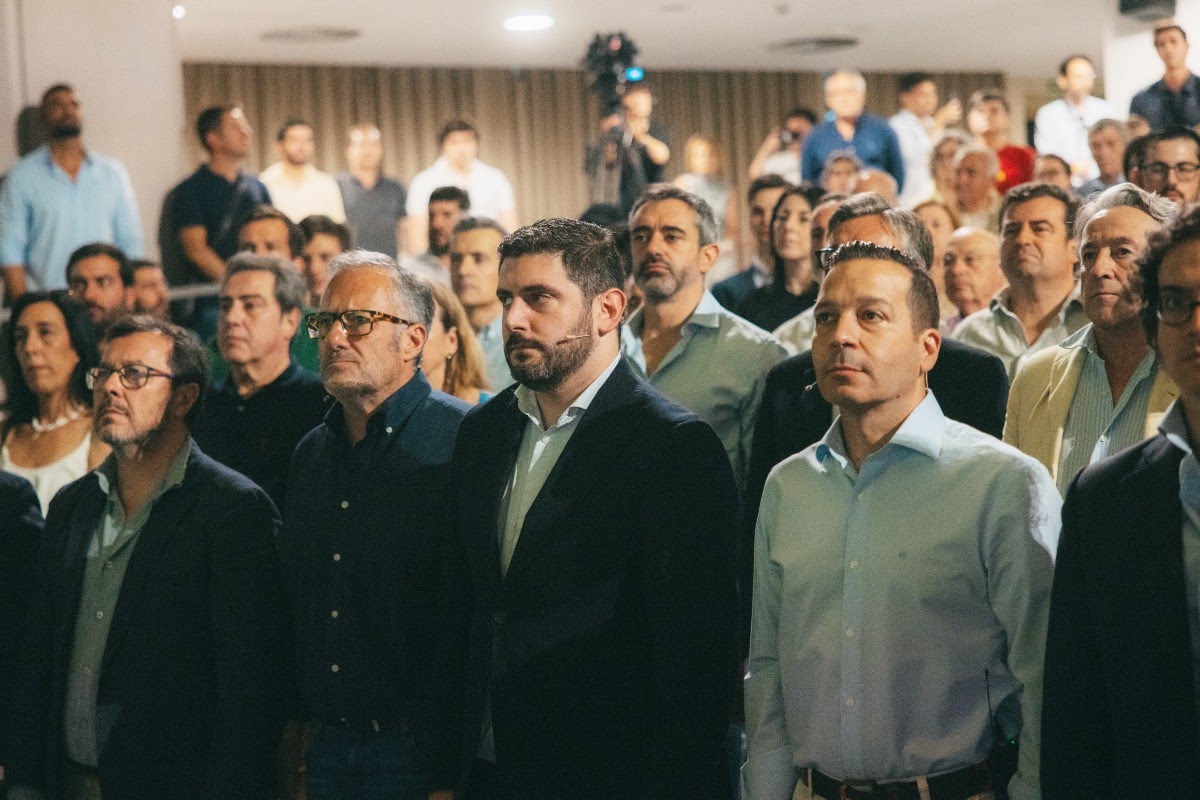 Los vicepresidentes de VOX en Castilla y León, Extremadura y Aragón plantan a la ministra Rego y exigen al Gobierno que paralice el «reparto» de menas y los devuelva a Marruecos