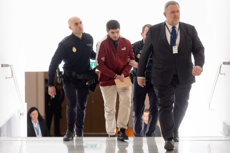 Marruecos lideró la procedencia de detenidos por yihadismo en España con más del 40% de los arrestados en 2025
