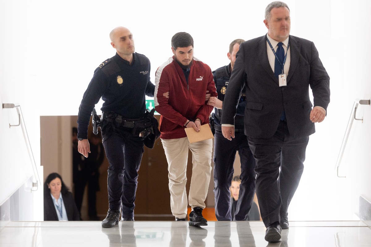 Marruecos lideró la procedencia de detenidos por yihadismo en España con más del 40% de los arrestados en 2025