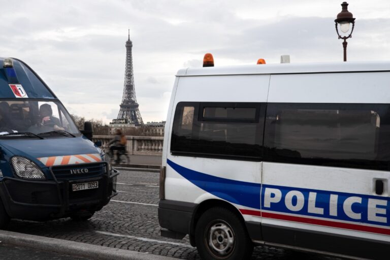 La mutilación genital femenina golpea al cinturón multicultural de París: más del 7% de las mujeres están afectadas en Saint-Denis