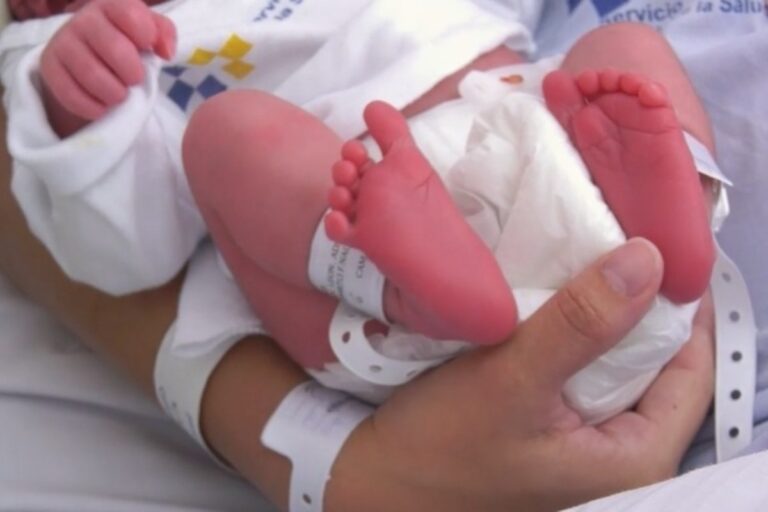 Los demócratas aprueban una ley en el Senado de Massachusetts que legaliza el aborto hasta el momento del nacimiento