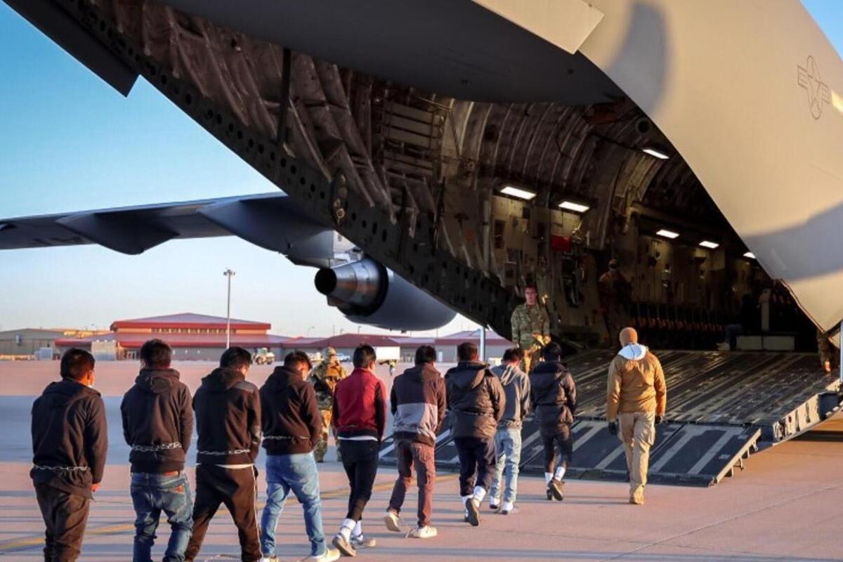 Suiza anuncia la deportación de 353 inmigrantes ilegales marroquíes en vuelos que fletarán a partir del 1 de septiembre