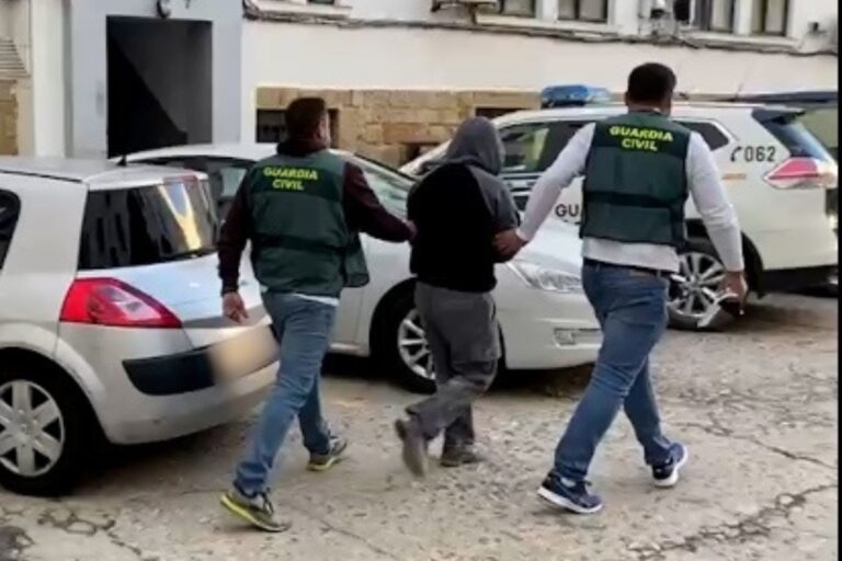 Varios países ofrecen su ayuda para identificar en Ceuta a yihadistas no fichados en España