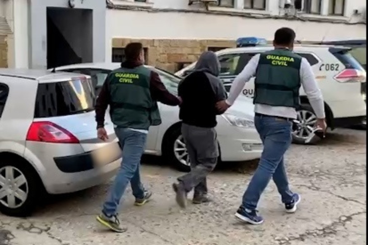 Varios países ofrecen su ayuda para identificar en Ceuta a yihadistas no fichados en España