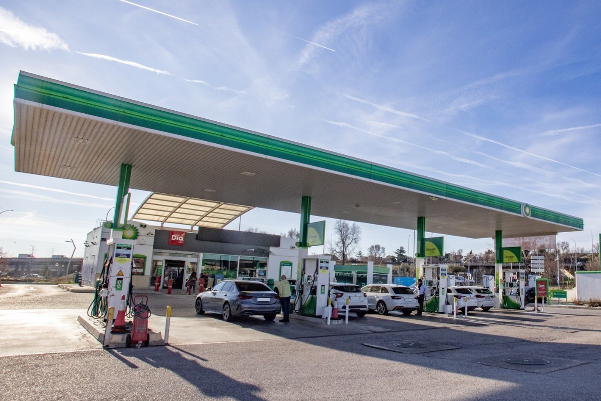 Más asfixia económica para las familias: los carburantes suben por séptima semana consecutiva en pleno verano