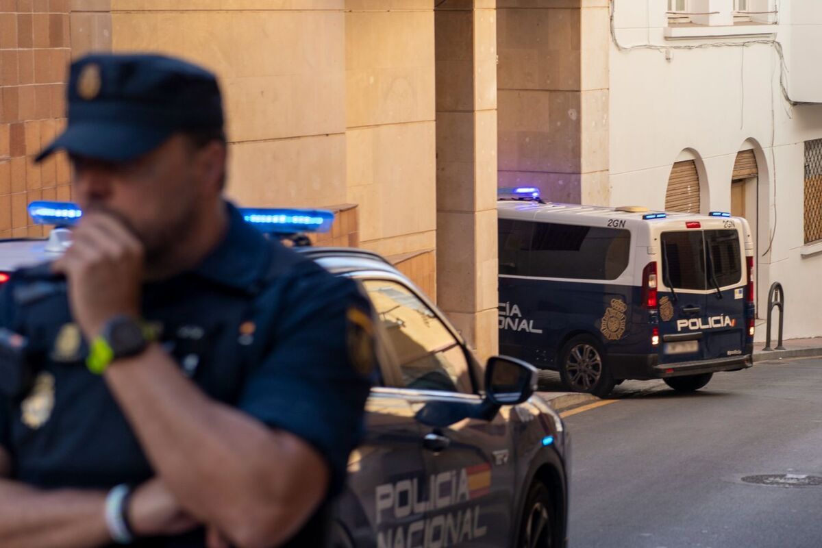 Los vecinos de La Colina (Ceuta), desesperados ante la invasión: se producen batallas campales entre inmigrantes ilegales y okupaciones