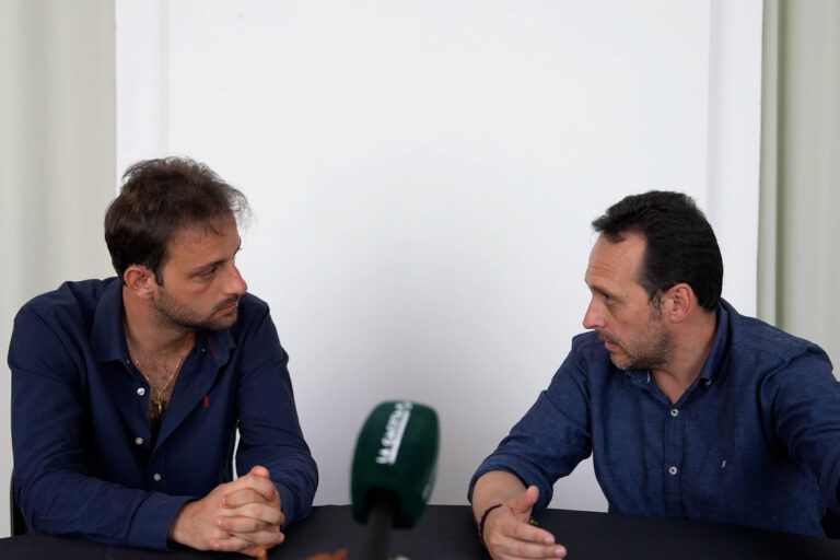 Juan Sergio Redondo (VOX) desvela que el Gobierno está ocultando agresiones sexuales en Ceuta: «Llegan muchísimas niñas destrozadas a los hospitales»