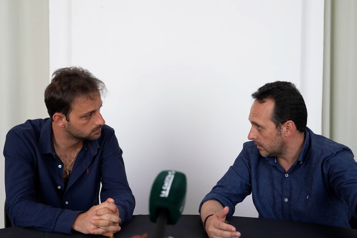 Juan Sergio Redondo (VOX) desvela que el Gobierno está ocultando agresiones sexuales en Ceuta: «Llegan muchísimas niñas destrozadas a los hospitales»