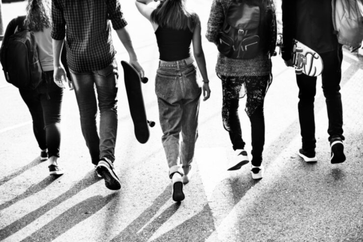 Más de dos millones de jóvenes viven en riesgo de pobreza o exclusión social en España