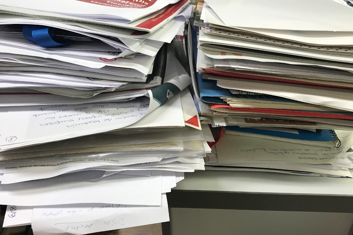 Los autónomos dedican 226 horas al año a trámites administrativos, con un coste superior a 11.000 millones de euros