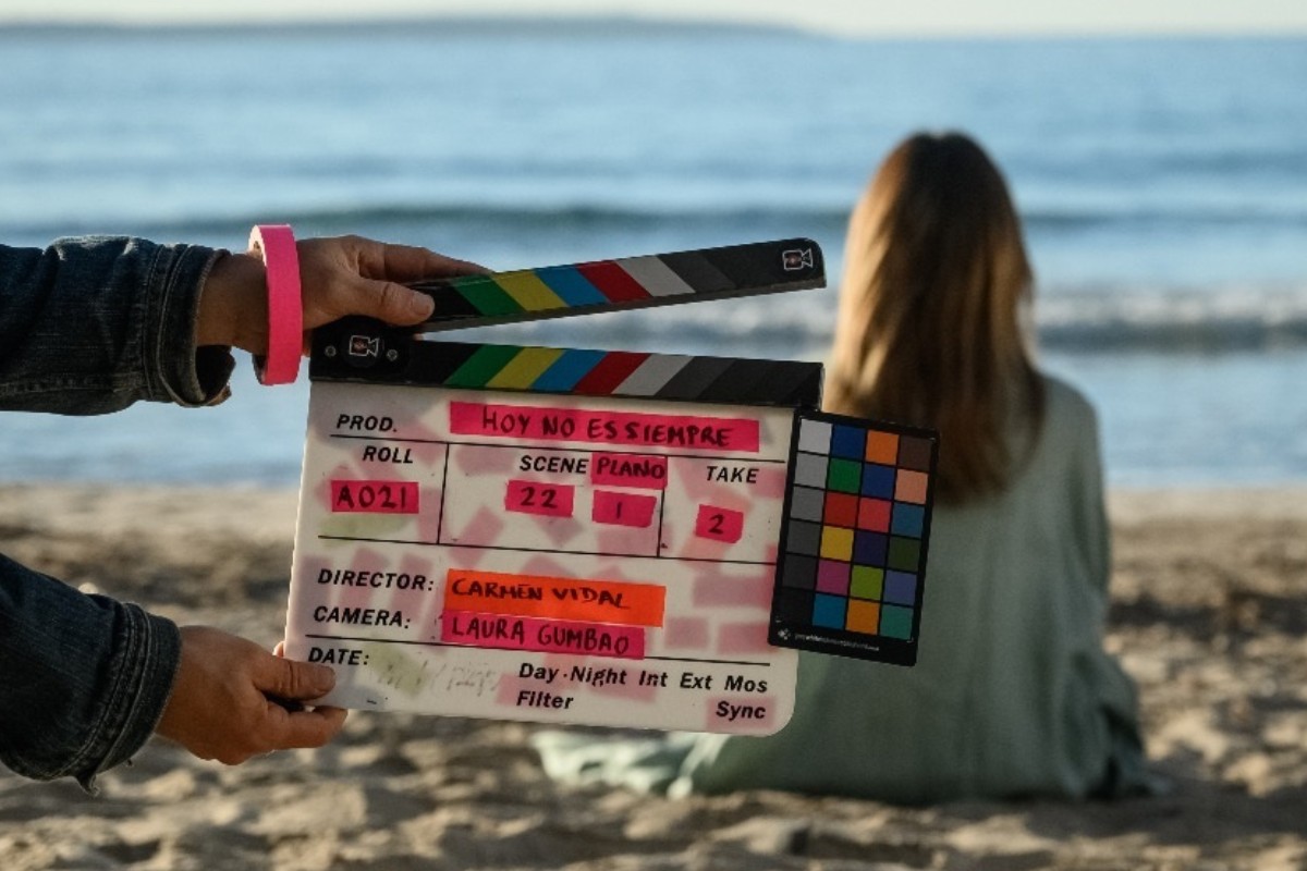 Rodajes cinematográficos: otra actividad económica desarraigada de España en beneficio de Marruecos