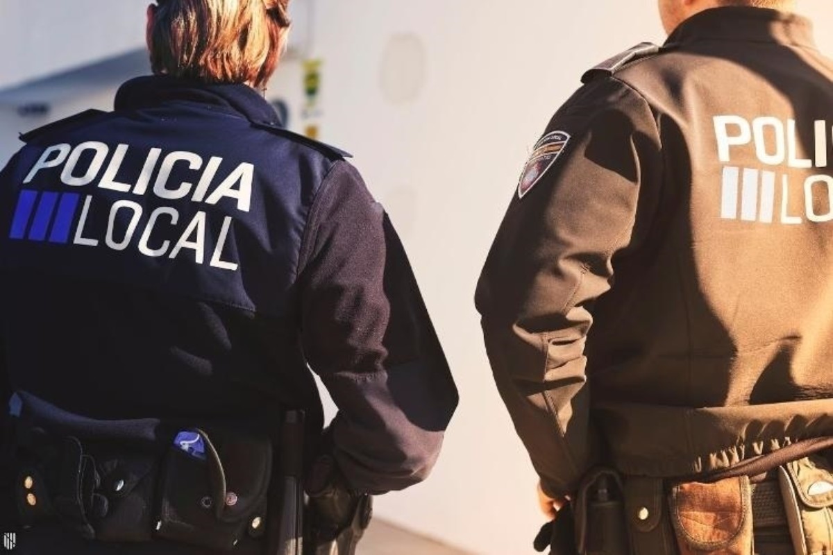 Un marroquí ataca a los sanitarios y destroza un centro de salud de Mallorca